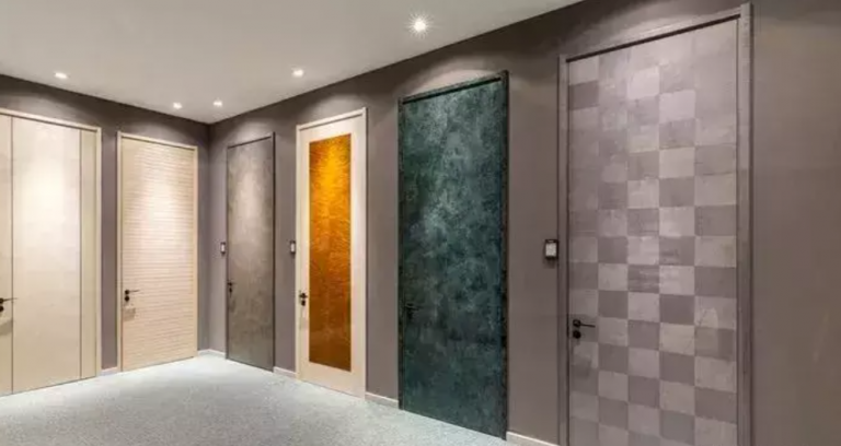 輕奢高端木門到底好在哪，為何那么多人喜歡?